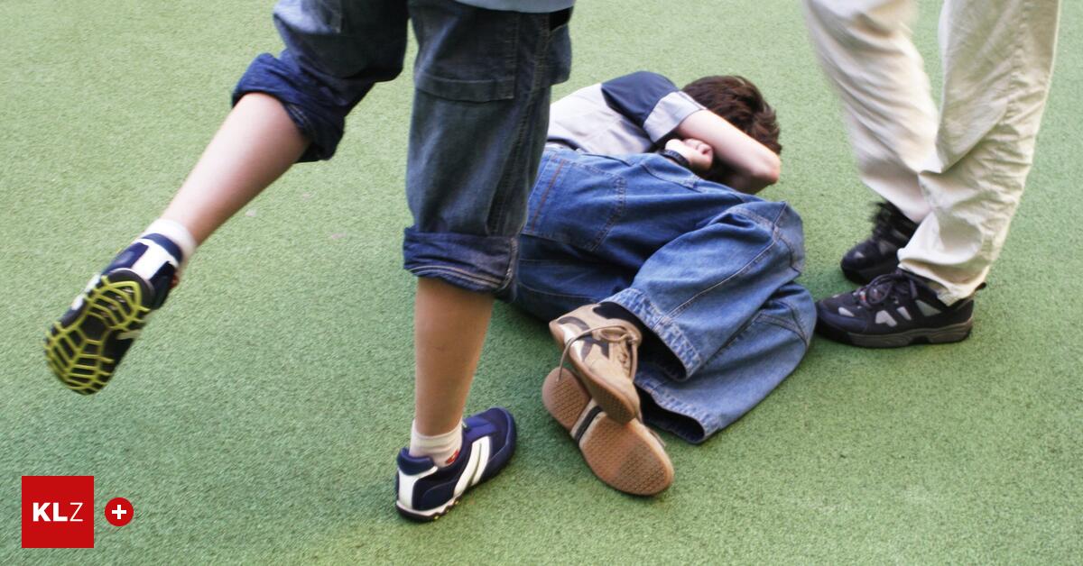 Zahl der Schulsuspendierungen hat sich mehr als verdoppelt