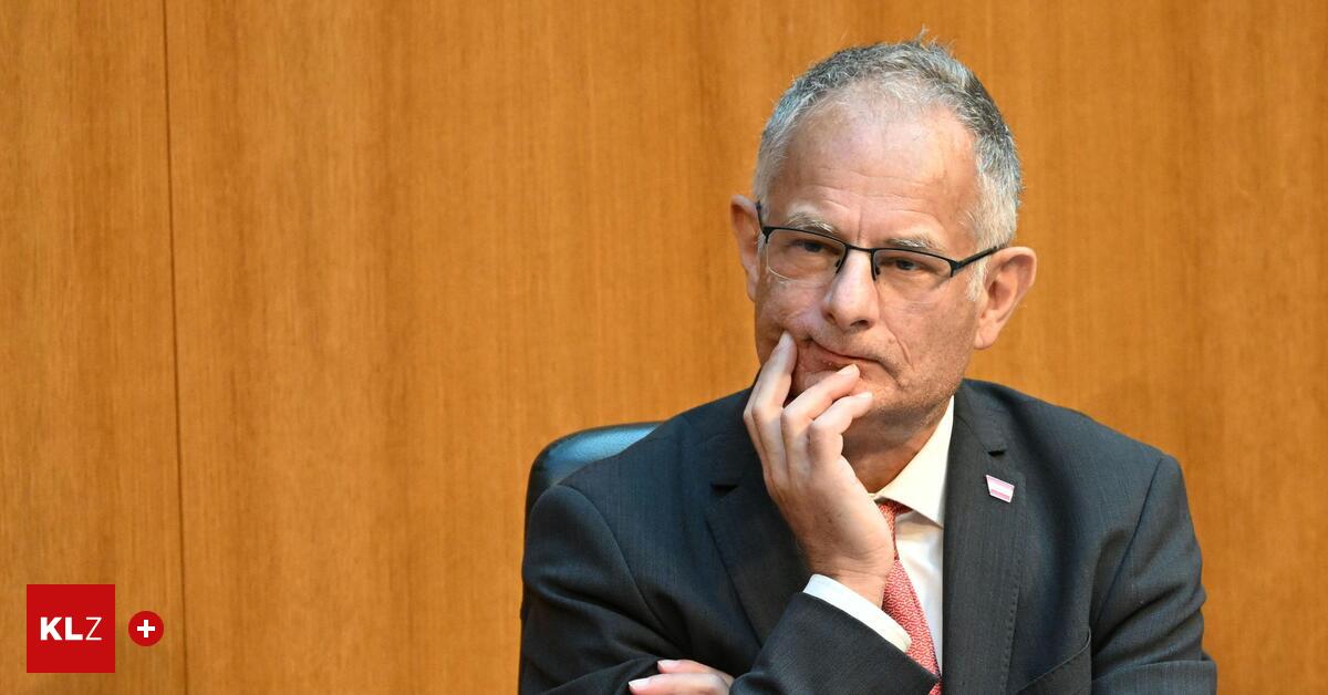 Parlament-Budgetdienst glaubt nicht an Erreichung des Defizit-Ziels
