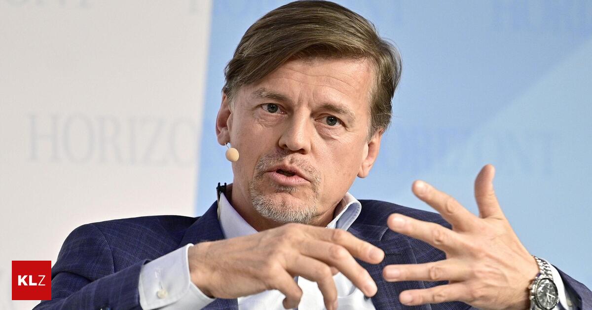 Ausgerechnet ein Politiker will Österreichs Parteienförderung stürzen