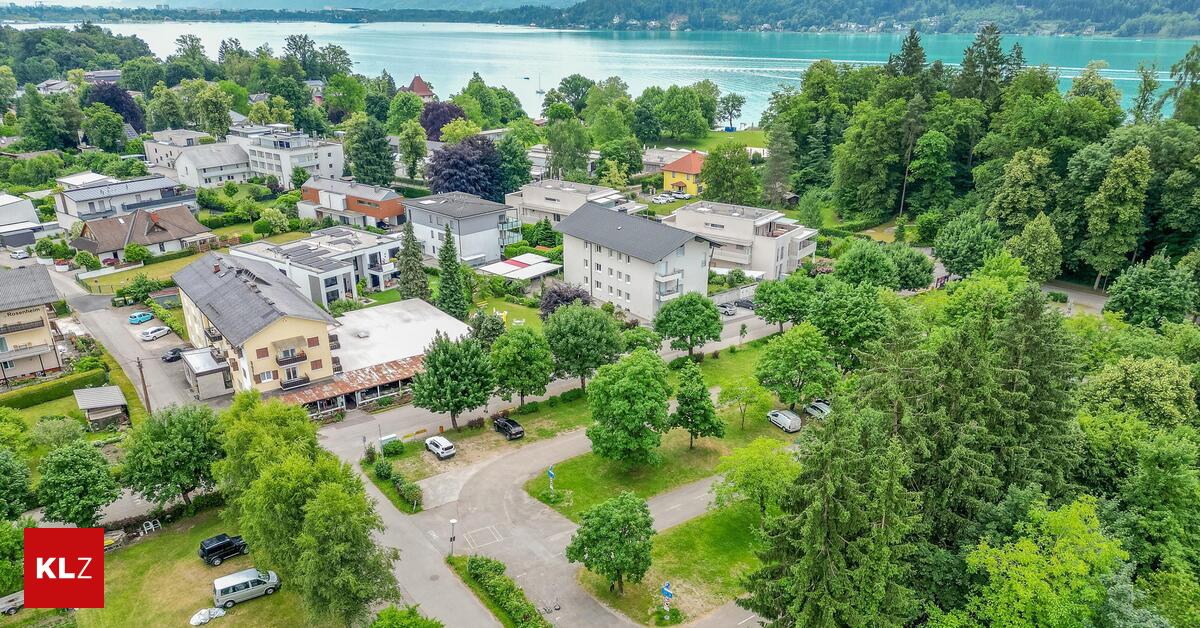 Die Gemeinde Krumpendorf ist auf der Suche nach einer neuen Amtsleitung