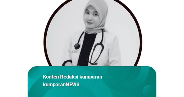 Kronologi Dokter Internship di Jambi Sakit hingga Meninggal Dunia