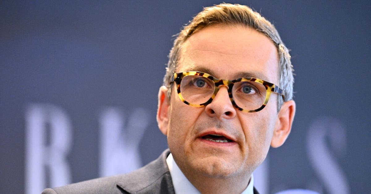 "Ab nach Hause": Grosz holt FPÖ-Chef Herbert Kickl als Werber für neues Buch