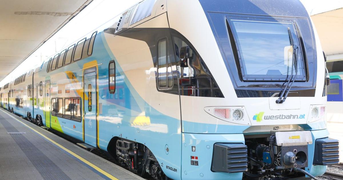 Westbahn ändert Fahrplan: Das wird ab Sommer neu
