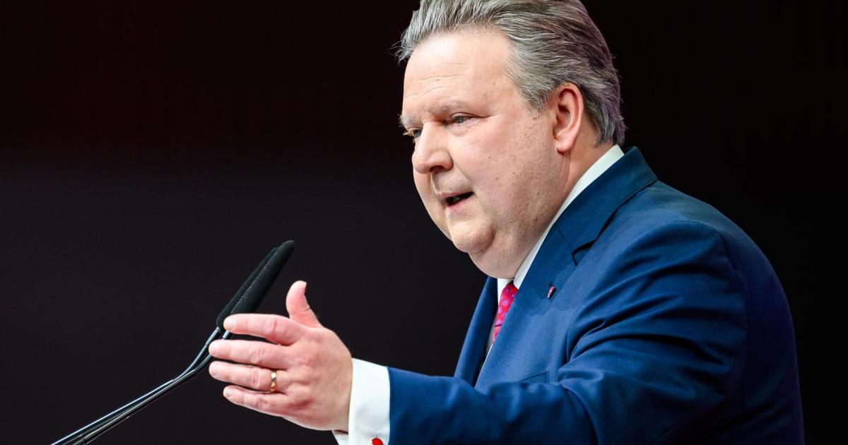 Marode Gemeindefinanzen: Ludwigs drei Forderungen an die Regierung