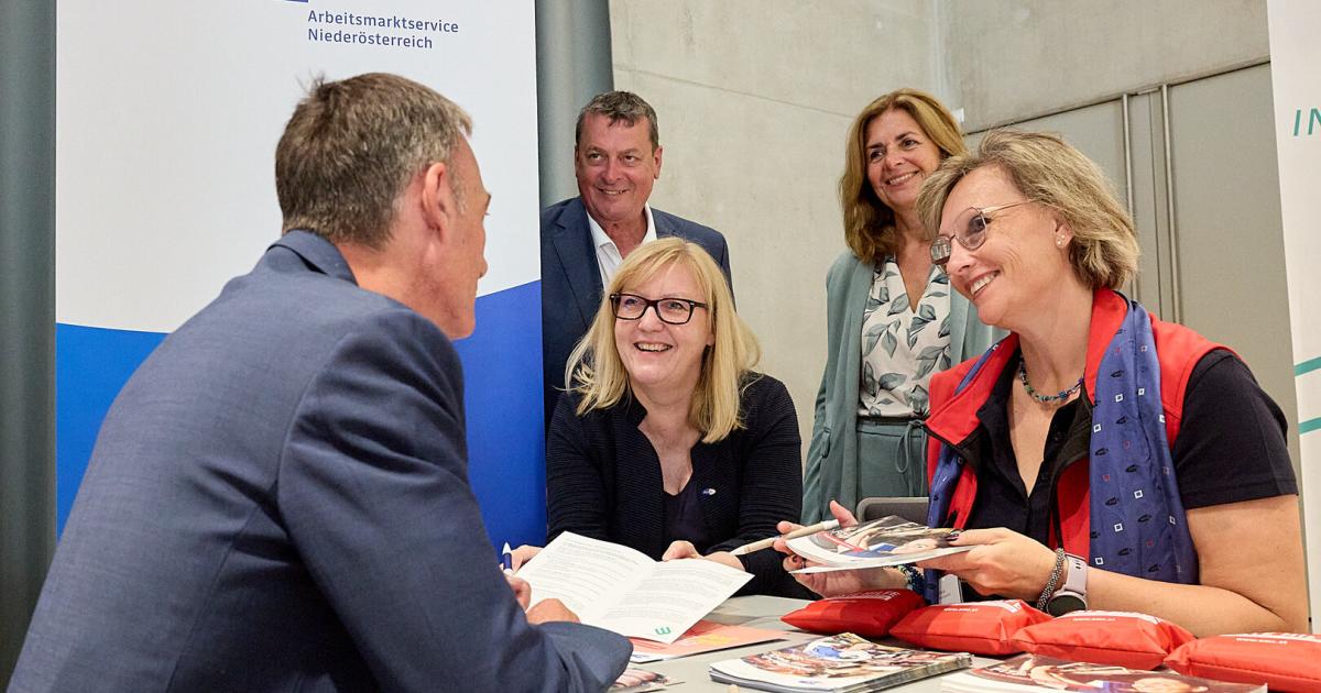 Arbeitslos: Große Hürden für die Generation 55plus