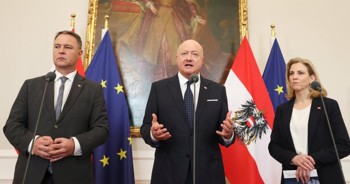 Rückzieher der Regierung: Parteienförderung wird doch nicht erhöht