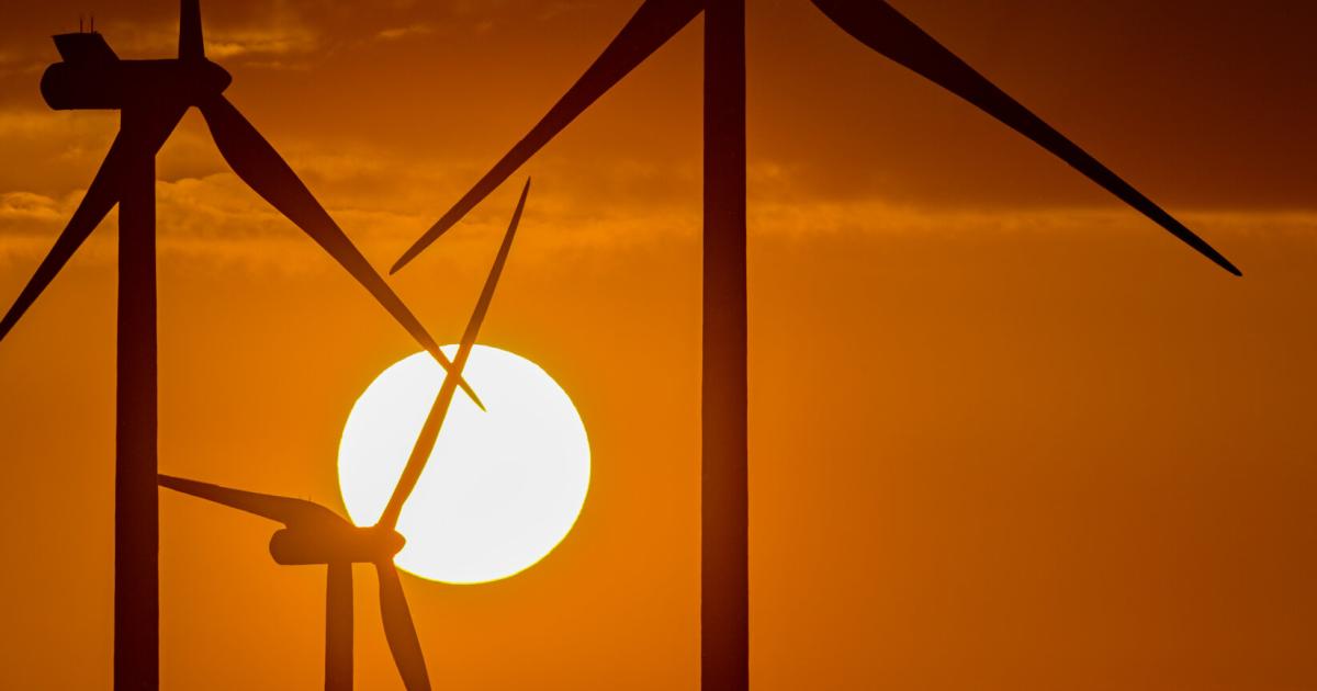 Was das neue Stromgesetz schaffen soll