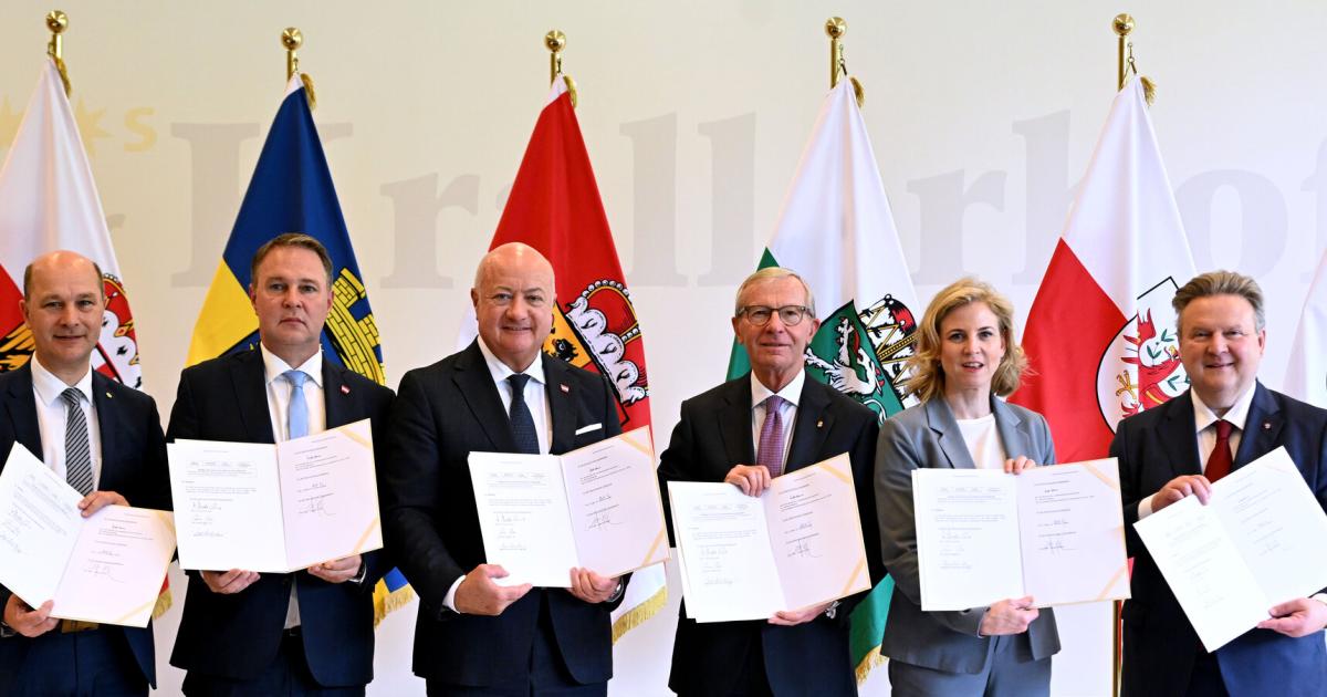 Sag’ mir, wo die Reformen sind?