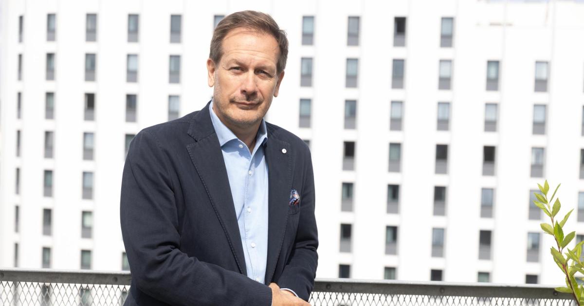 Cyber Security-Experte Fleck: „Auch Software kann toxisch sein“
