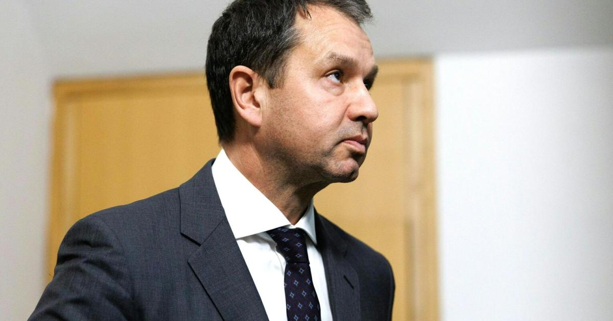 Thomas Schmid wegen Amtsmissbrauchs angezeigt