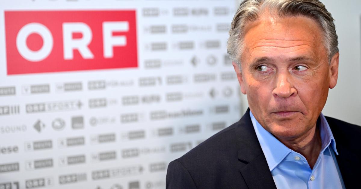 „ORF spielt mit Westenthaler das Spiel gegen den Stiftungsrat“