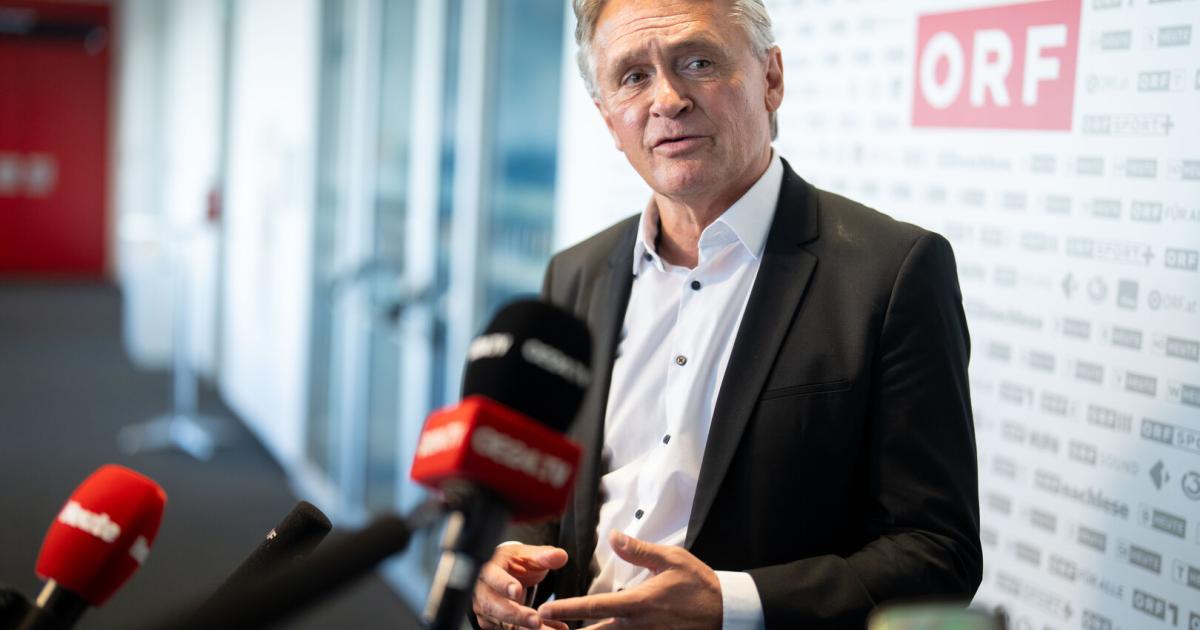 Westenthaler kontert Khol: Fairness endet offenbar beim ORF