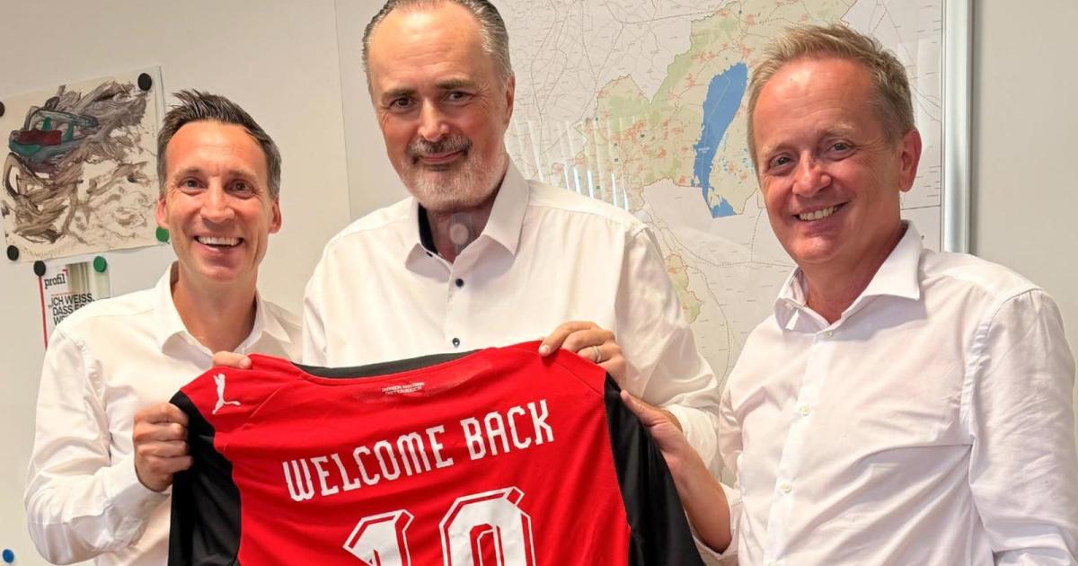 Doskozil nach Kehlkopf-OP: "Kaum jemand kann sich das vorstellen"