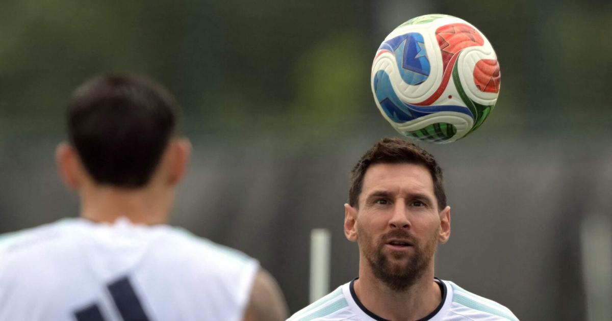 Messi und das Jubiläum: Warum die Auslosung gegen Österreich spricht