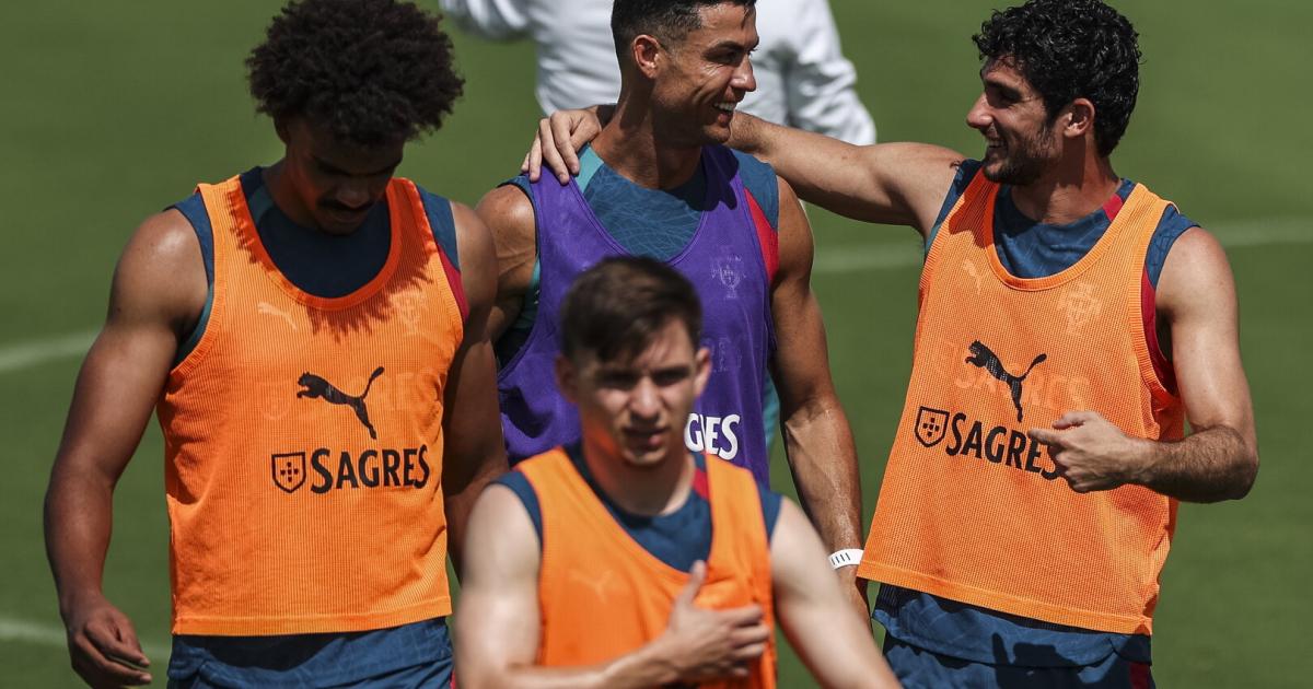 Auftakt für den großen Ronaldo: Auf zu neuen Rekorden