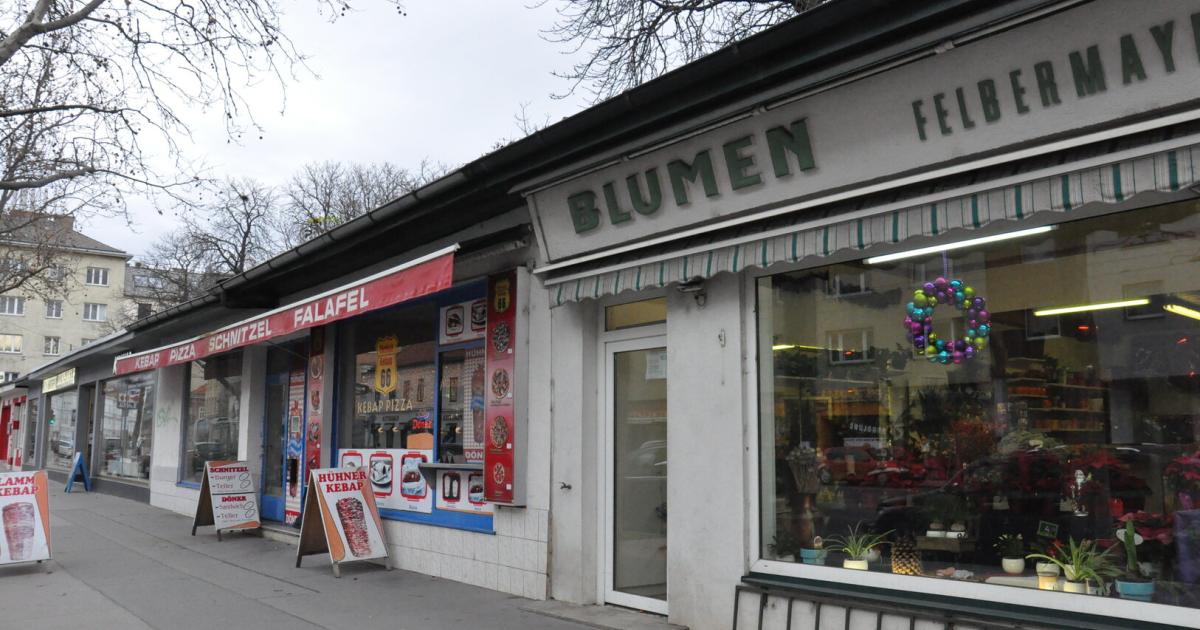 Döbling hofft auf Probebetrieb für den Nußdorfer Markt