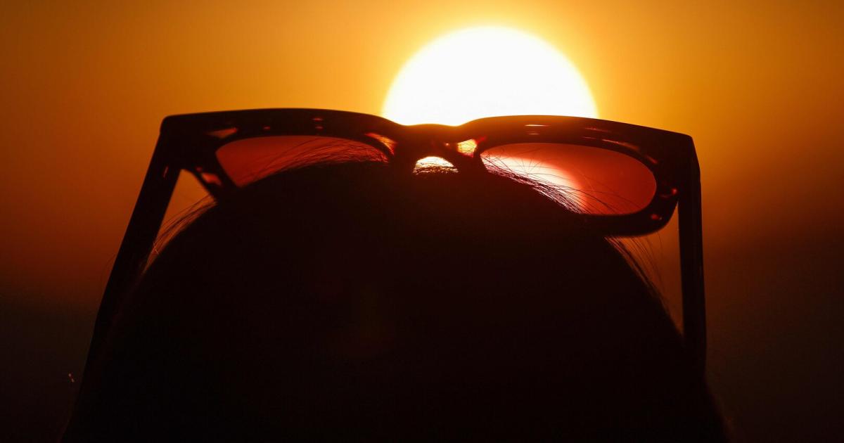 Bis zu 37 Grad: Drohen uns jetzt 10 Tage Hitzewelle?