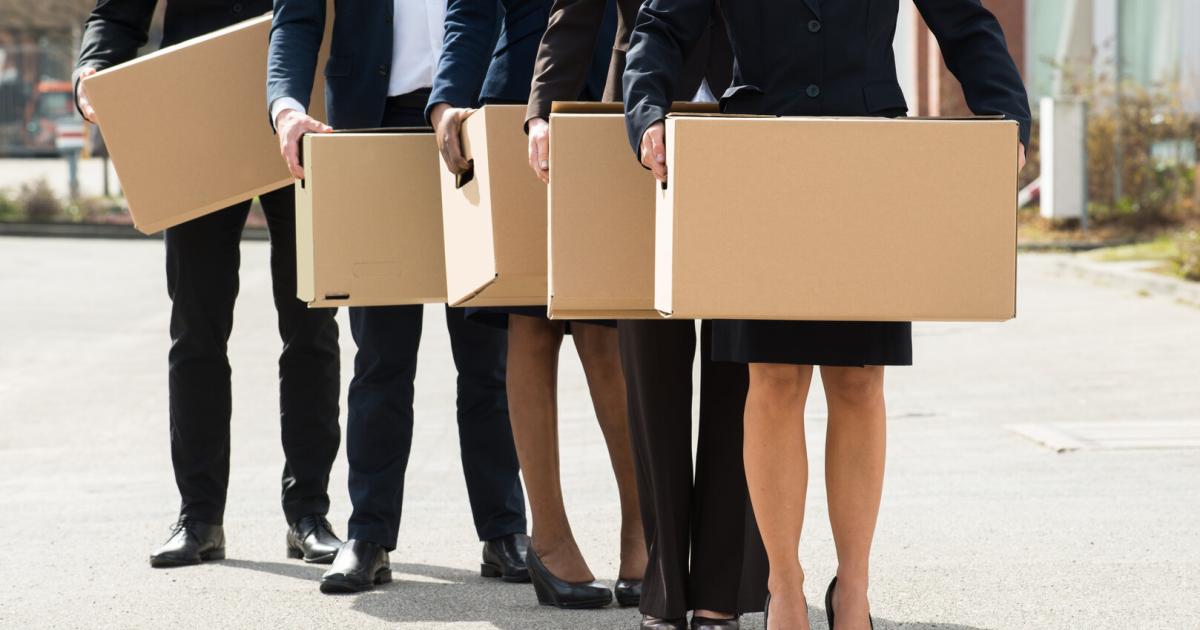 Wo in Österreich jetzt radikal Jobs gekürzt werden und wie es weitergeht