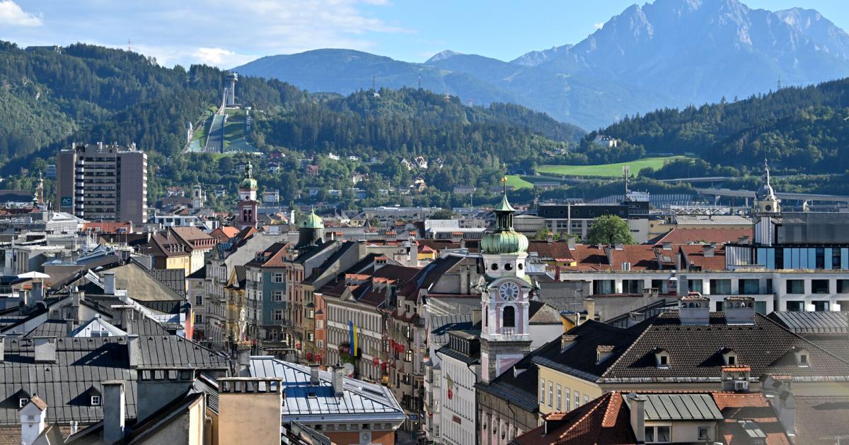 Vorwürfe gegen den Generalvikar der Diözese Innsbruck