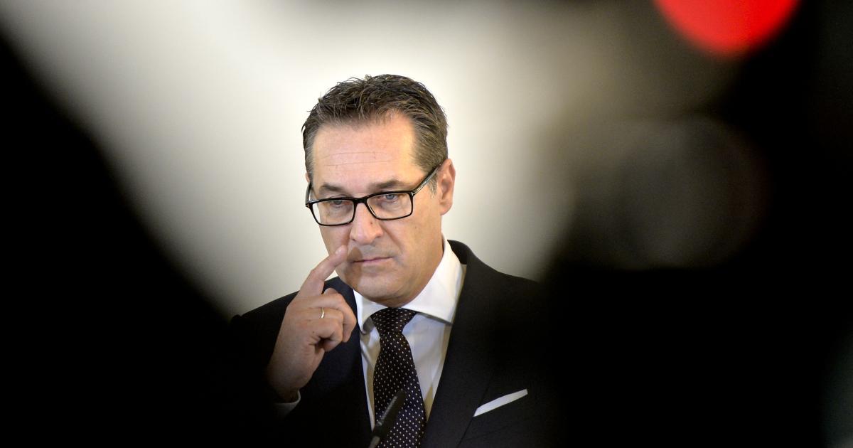 "Lebensversicherung"-Prozess: Verhandlung gegen Strache fortgesetzt