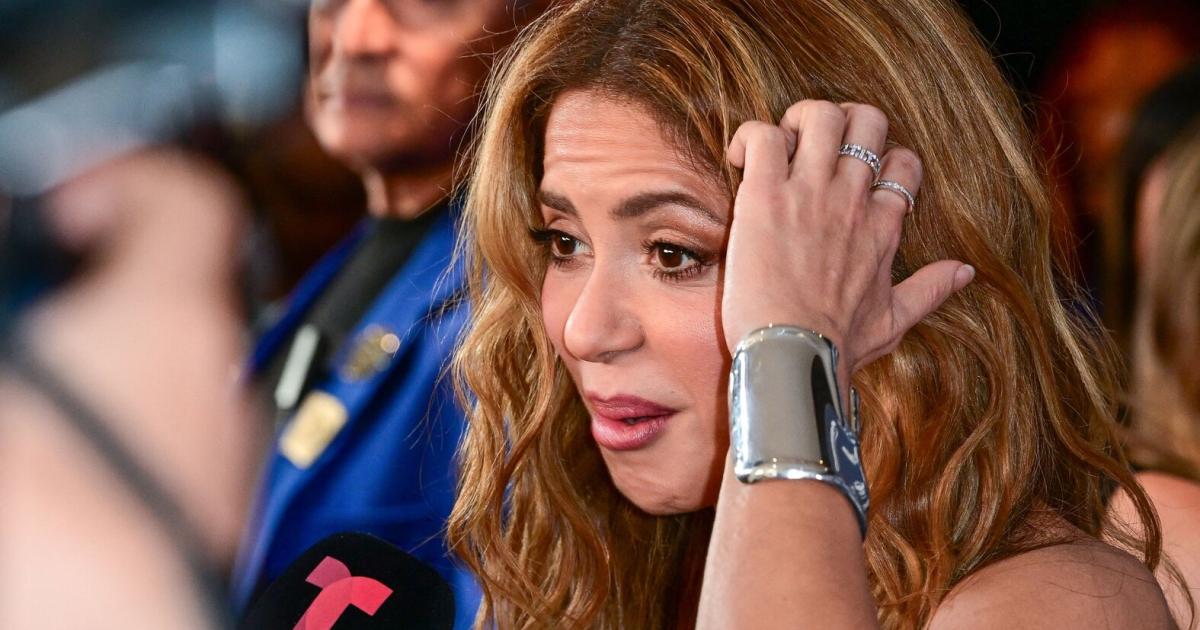 WM-Song-Duell mit Shakira: US-Streamer nach Österreich-Niederlage enttäuscht