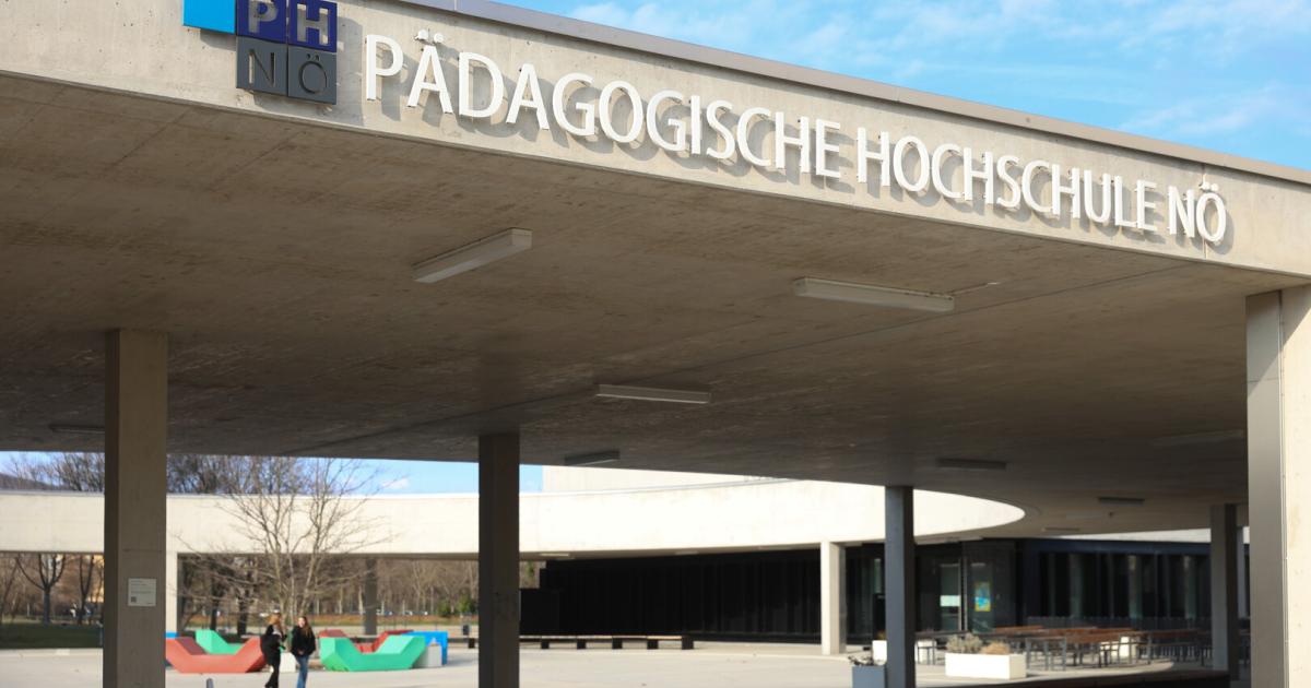 PH NÖ: Wiederkehr bestellt Rektor entgegen Empfehlung des Hochschulrates
