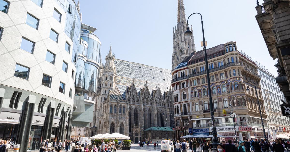 Stromausfall: Blackout in der Wiener Innenstadt behoben