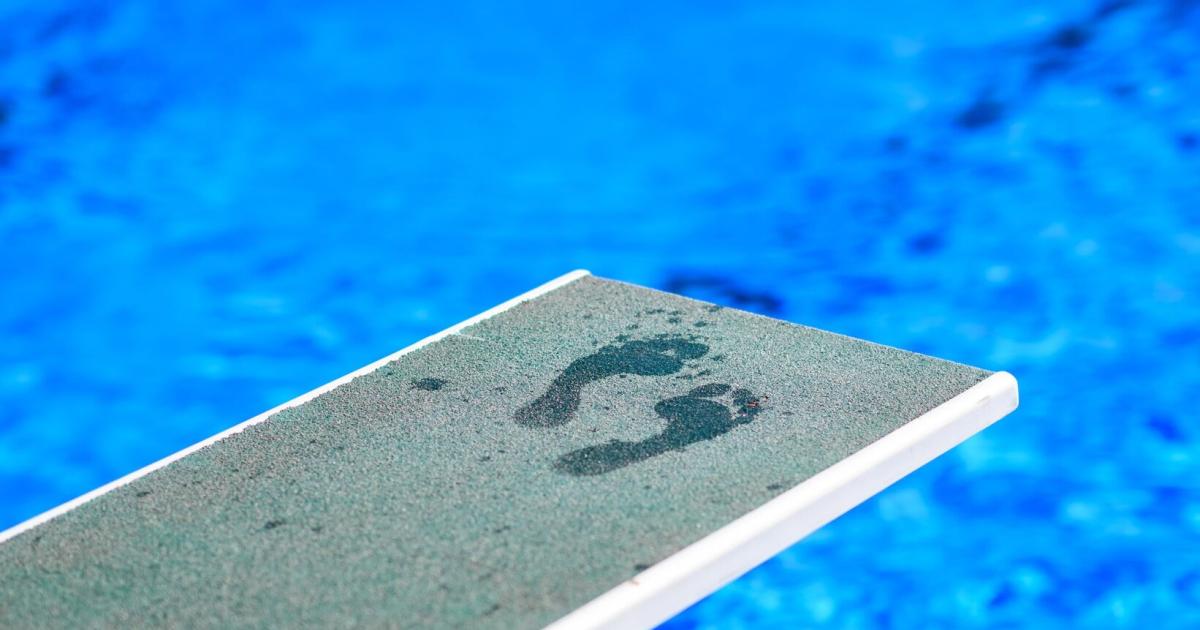 Kein Deutsch, kein Eintritt ins Bad? In Wien gäb’s das nicht