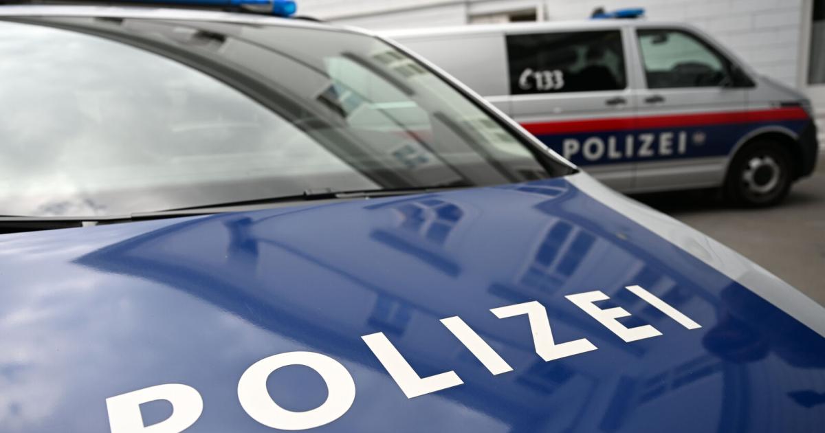 Ausgeforscht: Jugendliche beraubten 15-Jährigen in Korneuburg