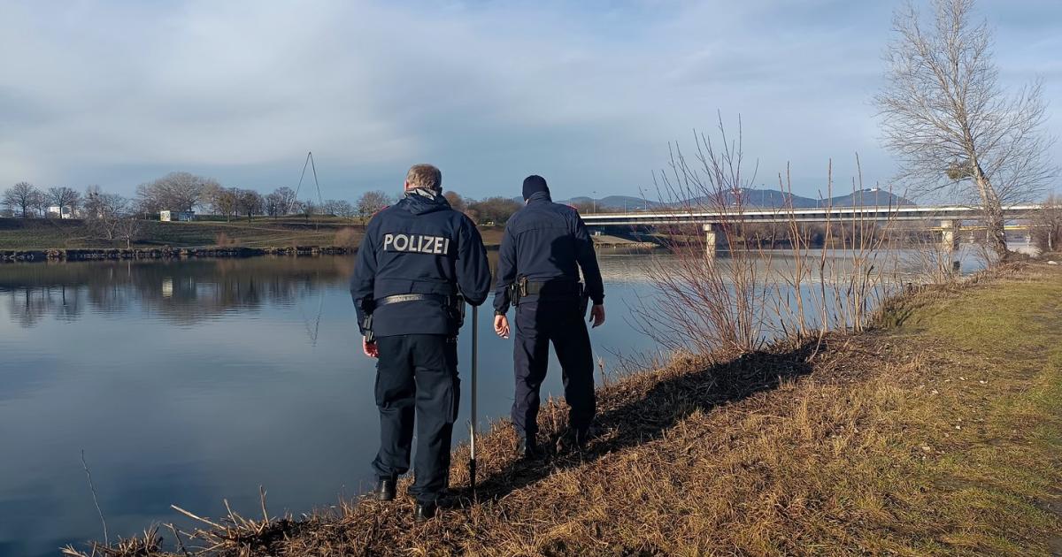 Tödlicher Sprung in die Neue Donau: 34-Jähriger stirbt nach Badeunfall