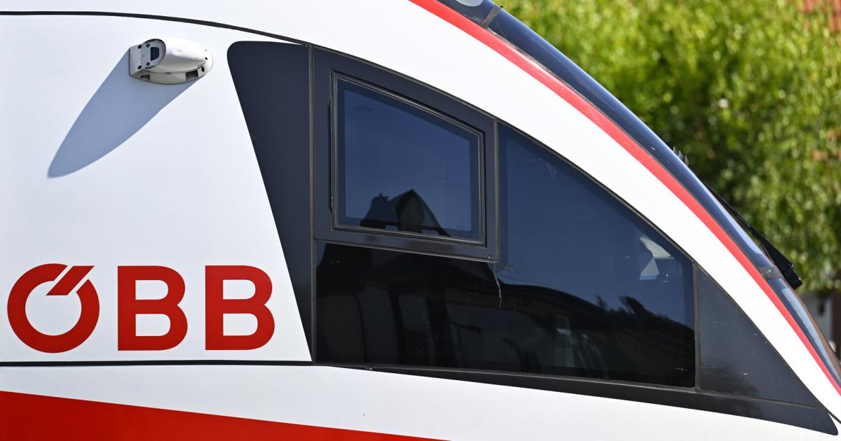 ÖBB verschieben Bahn-Ausbauprojekte rund um Wien erneut