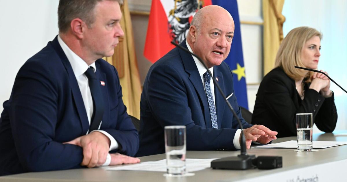 Spät nachts: Regierung einigt sich auf Gesundheitsreform