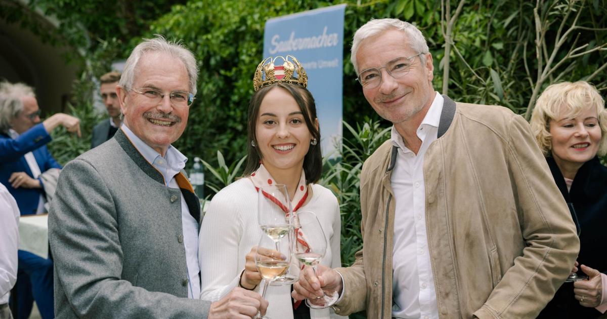 Nach Fußball-WM: Sportmoderator Rainer Pariasek wird Präsident