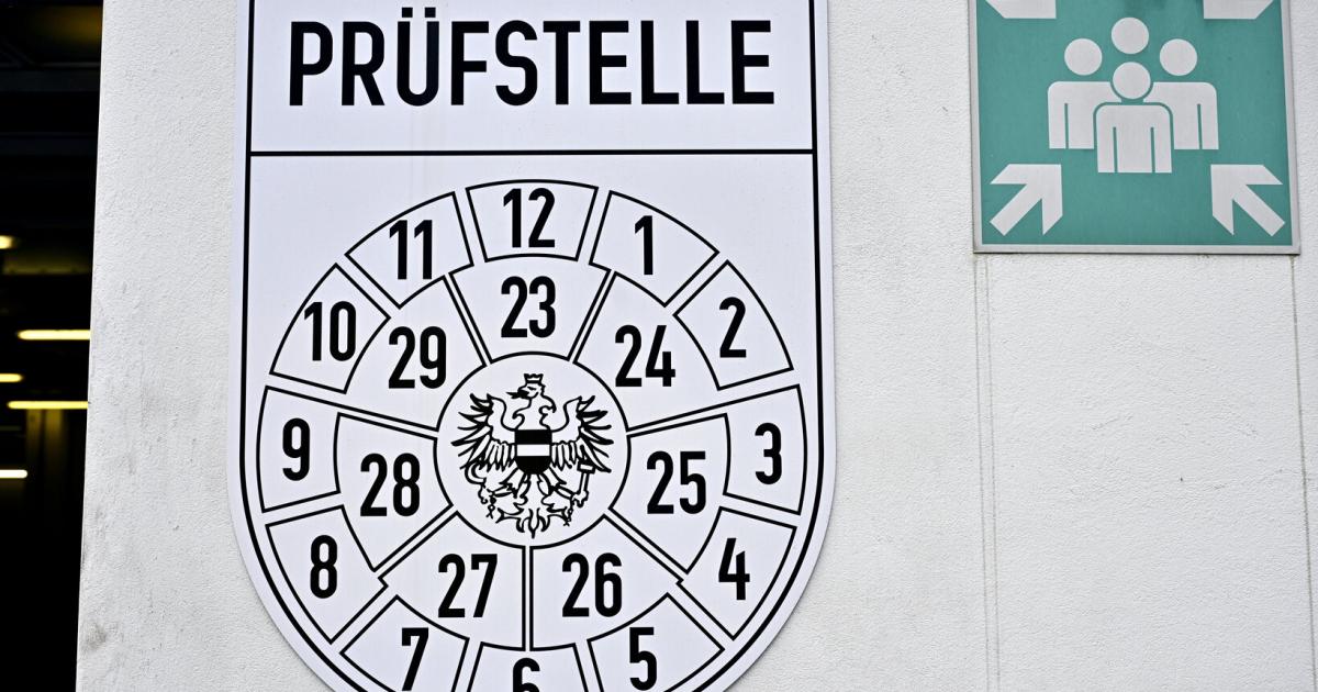 From 3:2:1 to 4:2:2:2:1: What is now changing regarding the 'Pickerl'