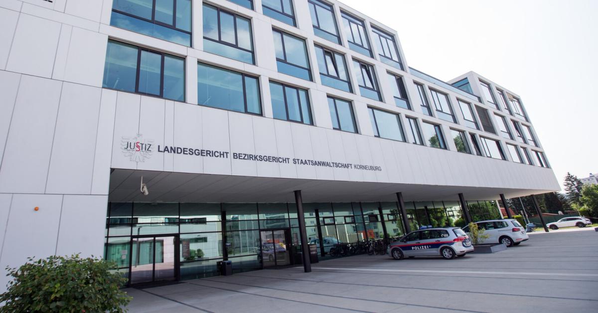Trial in Korneuburg: Ignorance is the Only Defense