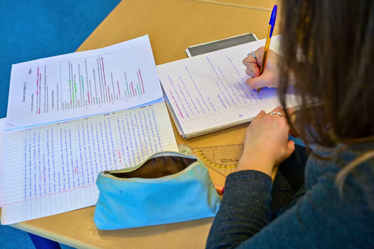 Claude Meisch étend les classes francophones dans les lycées luxembourgeois