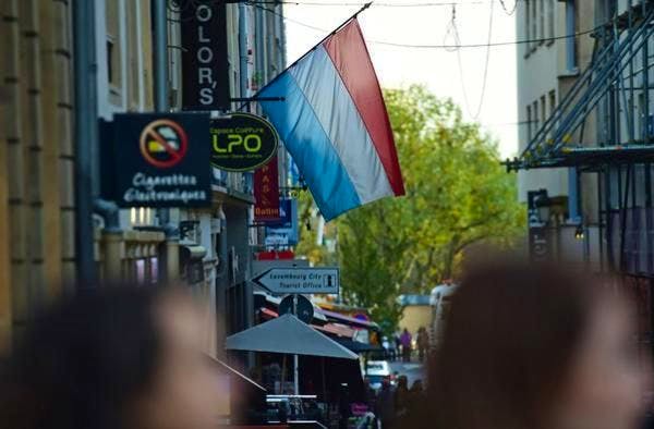 Statec: la croissance du Luxembourg atteint 0% au premier trimestre