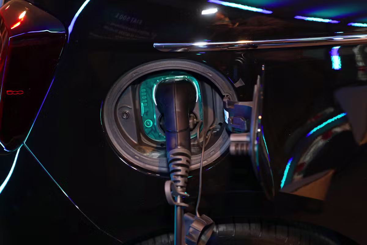 Voitures électriques: le Luxembourg dénonce une «erreur stratégique» de l'Allemagne