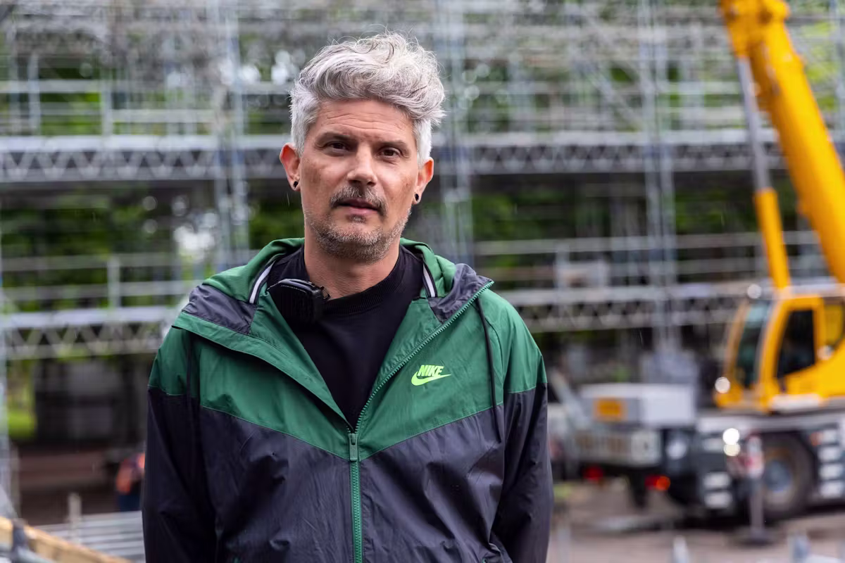 Festival au Luxembourg: «Les Francofolies, c'est un peu le festival du chausse-pied»