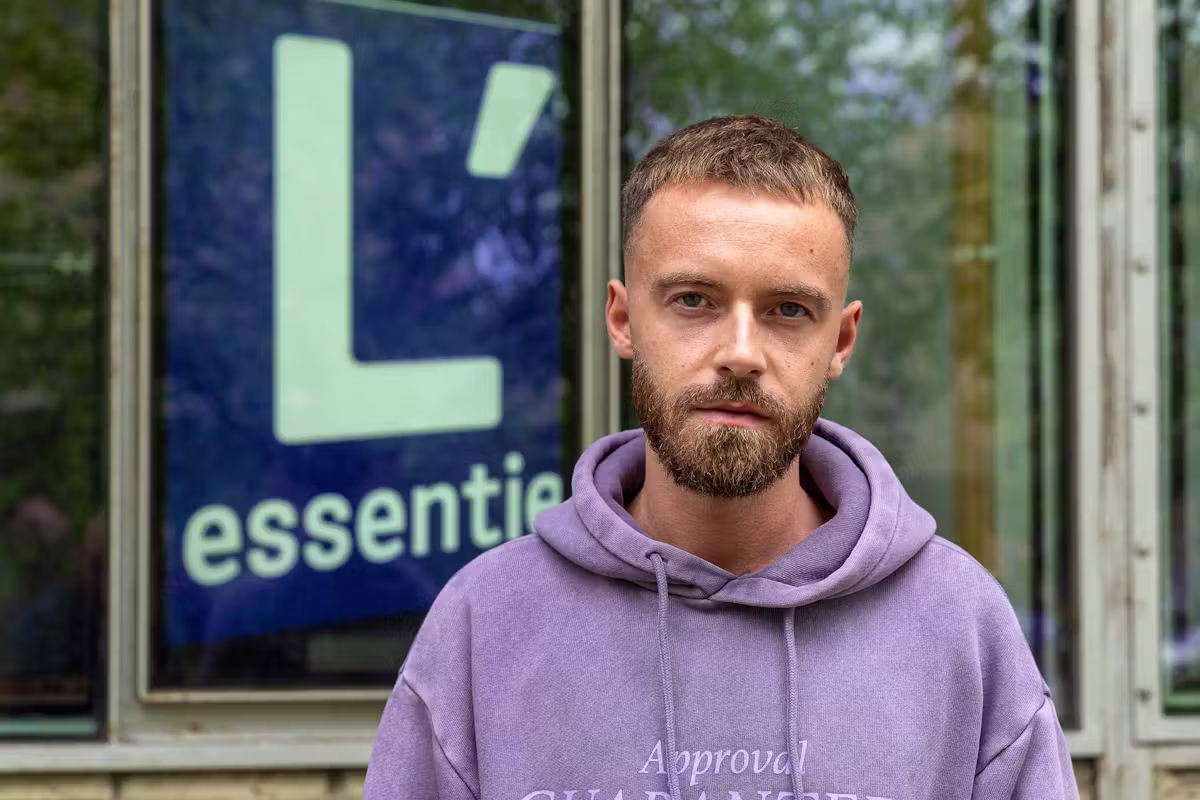 Télé allemande: Un rappeur luxembourgeois cherche son «Perfect Match»