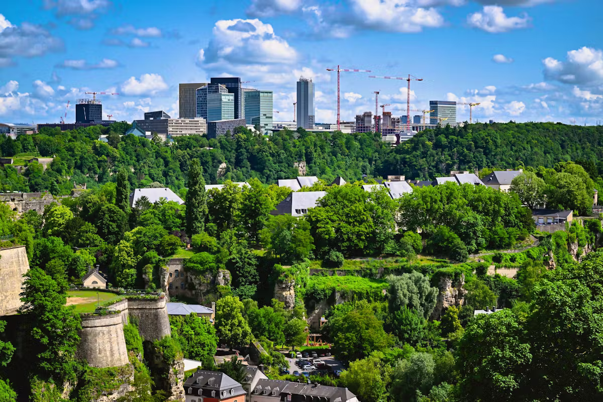 Primo-arrivants au Luxembourg: le logement menace la compétitivité du pays