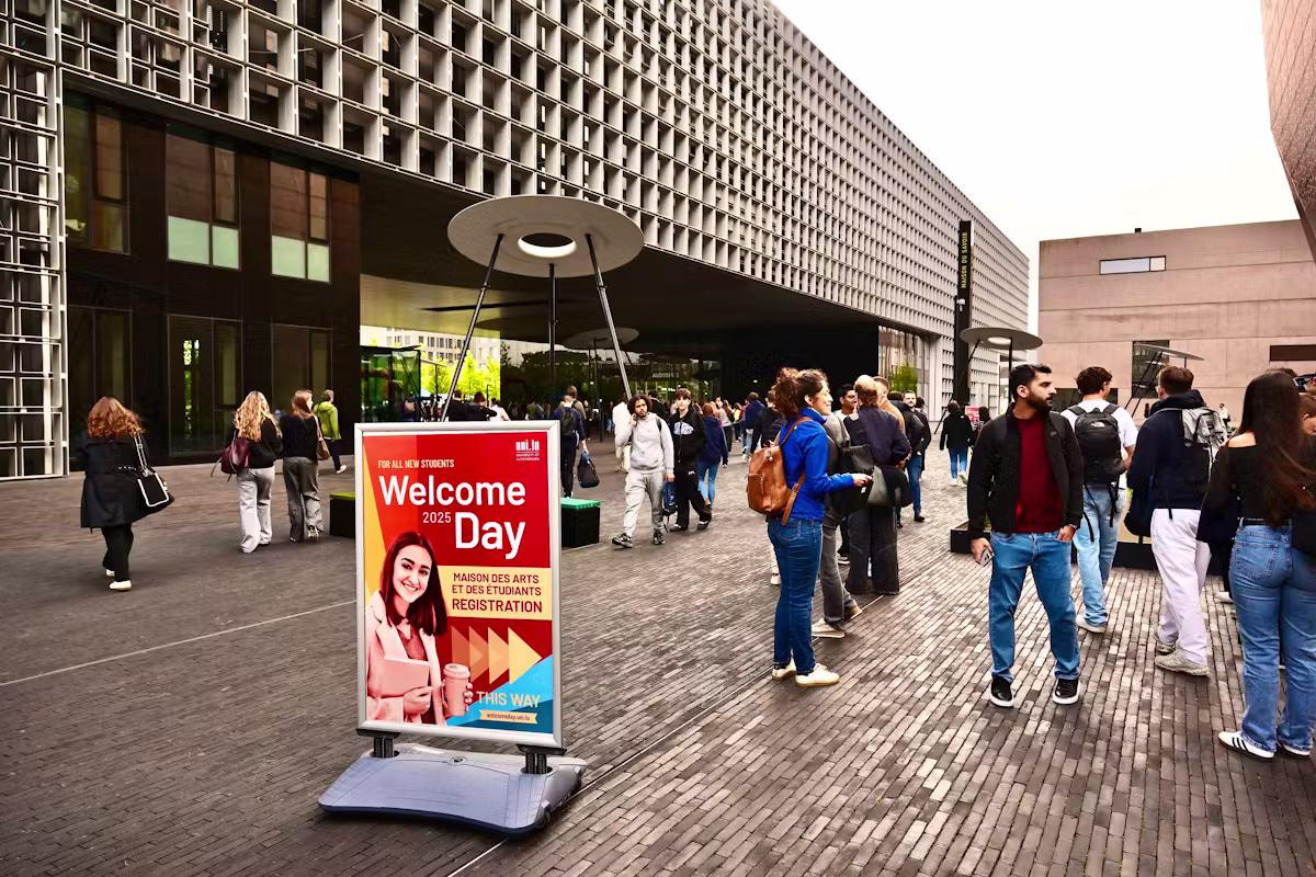 Au LuxembourgLes nouvelles aides pour les étudiants adoptées à la Chambre
