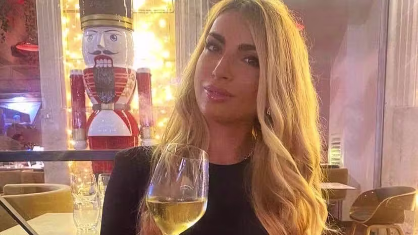 Affaire Caritas: Clarissa La Porta soupçonnée d'un «rôle central» dans le blanchiment