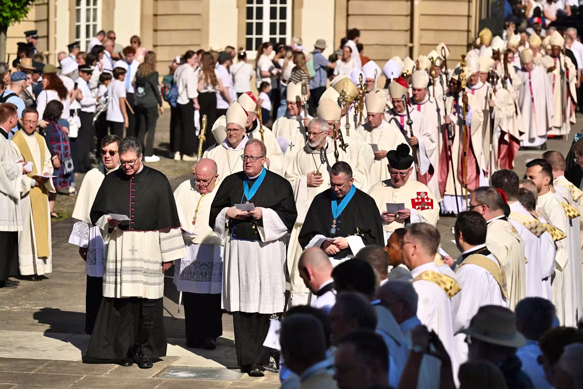 Laïcité au Luxembourg: le pays a-t-il vraiment rompu avec la religion?