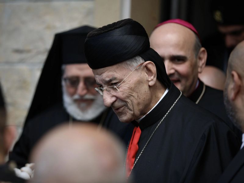 Les évêques maronites soutiennent les négociations avec Israël qui peuvent « consolider la sécurité et la stabilité » au Liban