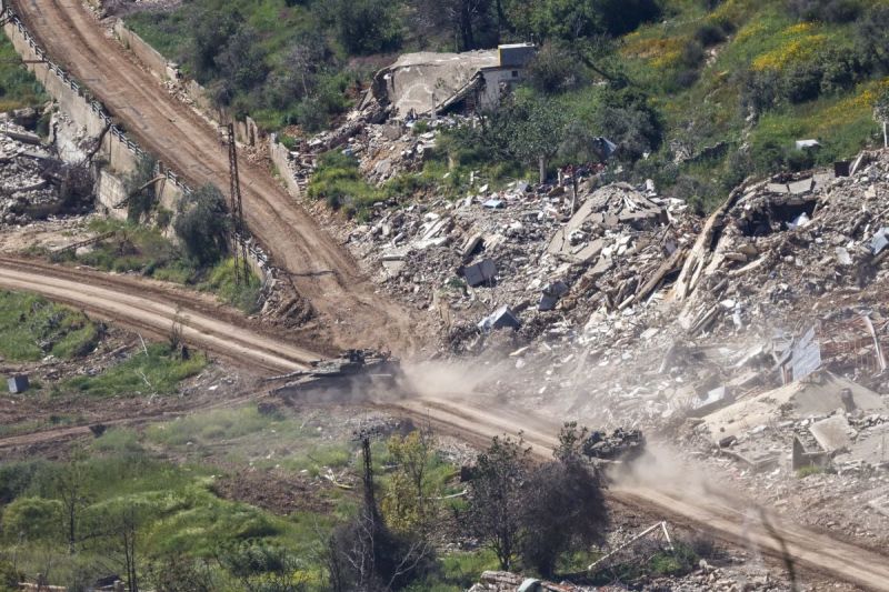 Pourquoi le Hezbollah agite l’option des opérations kamikazes