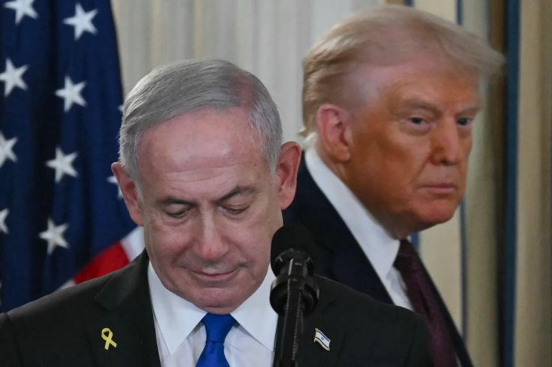 Désescalade à Beyrouth : derrière l'annonce de Trump, un Iran qui reprend la main au Liban ?