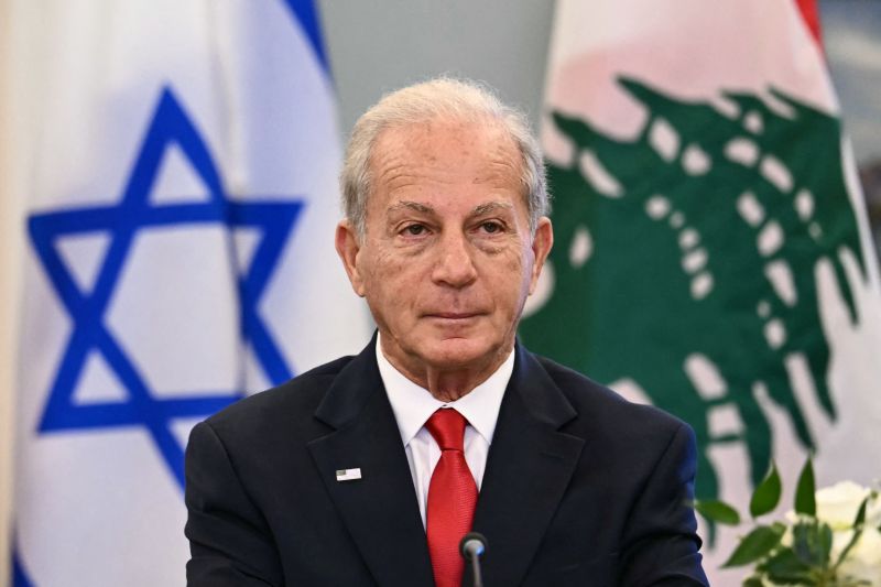Désescalade à Beyrouth : derrière l'annonce de Trump, un Iran qui reprend la main au Liban ?