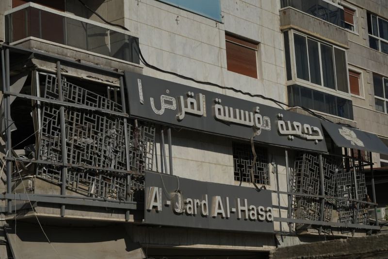 Désescalade à Beyrouth : derrière l'annonce de Trump, un Iran qui reprend la main au Liban ?