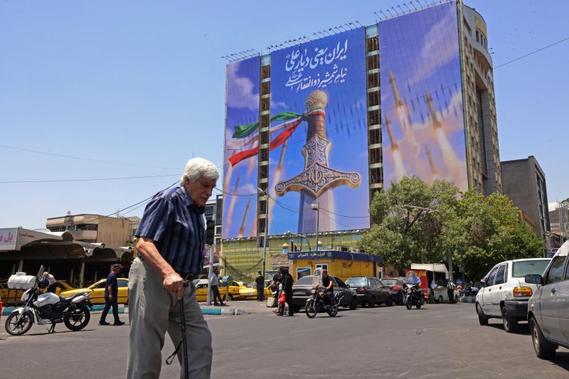 Quand le Liban s’invite dans la rivalité Rubio-Vance
